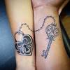 What does a heartbeat tattoo mean? 3