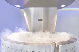 Image result for Cryotherapy