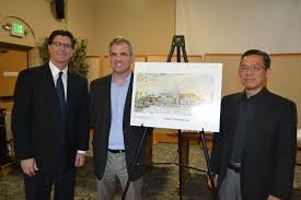 The tiny pacific northwest chain is buying 146 vons, pavilions,. New Pavilions Looks To Begin Construction In 2019 The South Pasadenan South Pasadena News