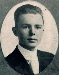 Hubert Ropp: 'born genius,' 'celebrated man'