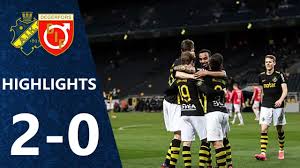 Последние твиты от degerfors if esport (@difesport). Aik Vs Degerfors If 2 0 All Goals Highlights Commentary 2021 Yet Goal