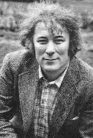 Irish Matters: HEANEY'S "BROAGH": THE WORLD MADE WORD