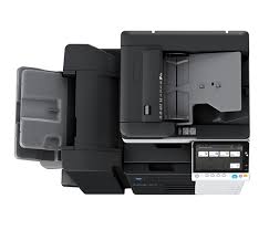 Fiery servers for konica minolta bizhub c658/c558/c458/c368/c308/c258. Konica Minolta Bizhub C658 Color Copier Printer Scanner Copyfaxes