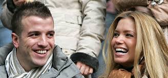Welcome to my official twitter page. Zoon Damian Volgt Van Der Vaart Dit Is Zijn Droom