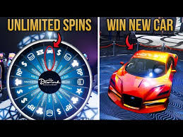 Win a free car instantly. Gta Online Glitch Lets You Win The Podium Car Every Time