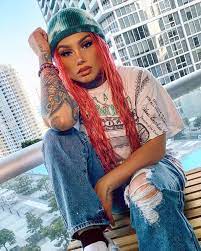 In 2012, she signed a record deal with atlantic records but is no. Snow Tha Product Home Facebook