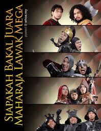 This is maharaja lawak mega by evo on vimeo, the home for high quality videos and the people who love them. Byfarahh Com