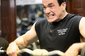 Robert Natoli's Instagram, Twitter & Facebook