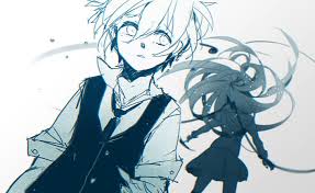 This page lists the characters that appear in assassination classroom. Hd Wallpaper Anime Assassination Classroom Kaede Kayano Nagisa Shiota Wallpaper Flare