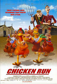 Chicken Run (Western Animation) - TV Tropes