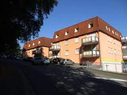 Bad mit dusche, balkon, einbauküche, stellplatz, zentralheizung. 2 Zimmer Wohnung Zum Verkauf 66583 Saarland Spiesen Elversberg Mapio Net