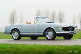 Mercedes Benz 280 Sl Pagode 1970 Classicargarage Fr Mercedes Benz Classic Mercedes Benz
