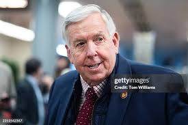 45 Governor Parson Stock Photos, High-Res Pictures, and Images