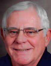 Obituary information for James Michael Rowley