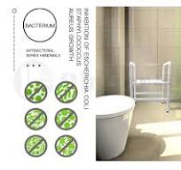 Handicapped Bathroom Accessories Nylon Shower Chair Supplier ...