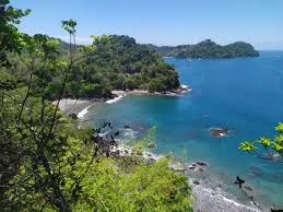 Trail Reto M.A.E., Puntarenas, Costa Rica