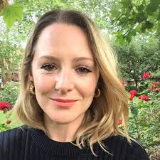 Georgia Benson Email & Phone Number