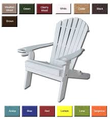 Check spelling or type a new query. Amish Polycraft Folding Adirondack Chair With Built In Cup Holders