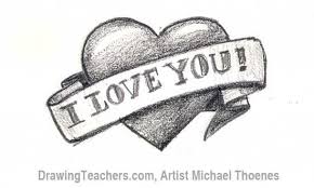 How To Draw A Heart With Banner Love Heart Drawing Cute Heart Drawings Love Drawings For Her 1280 x 720 jpeg 69 кб. love heart drawing cute heart drawings
