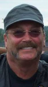 Obituary for Robert Francis Huffman