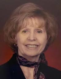 Patricia Propp Obituary (1934