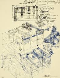 Marian moffett, michael fazio, lawrence wodehouse. Interview Peter Eisenman Architectural Review