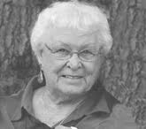 Mary Trueman Obituary (2010)