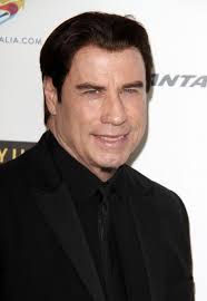 John Travolta