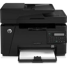 The economic hp laserjet mfp will help to solve all daily problems with the high speed of the press quickly. Laserjet Pro Mfp M128fn Price In Pakistan 2021 Specs Comparison Reviews