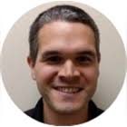 John Haldeman, PT, Freeport, ME