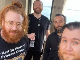 Aaron Roche (@mutevalley) · Instagram photos and Reels