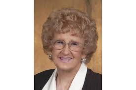 Lorraine Borski Obituary (1924