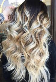 53 Beautiful Summer Hair Colors Trends Tips For 2021 Glowsly Summer Hair Color Summer Hairstyles Blonde Hair Color