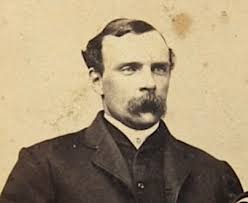 Civil War Biographies: McKewan-MINOR