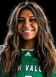 2021-22 Women's Basketball Roster