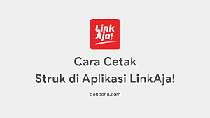 Check spelling or type a new query. Cara Cetak Struk Di Linkaja Mudah Banget Denpono Blog