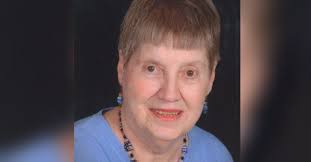 Gay Brunton Obituary