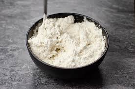 You can bake flour ahead of time. Edible Cookie Dough Quick Easy And Safe To Eat