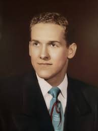 Richard Wright Obituary