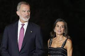 Felipe y Letizia: dos décadas de su "sí, quiero" | Famosos