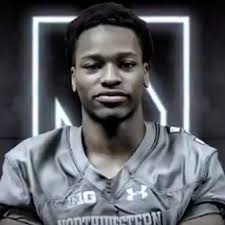 Three-star cornerback Roderick Heard signs with Northwestern