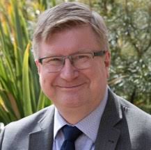 2022 July : Anglican Church League, Sydney, Australia