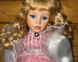 Sonny Angel “sweet Series”.