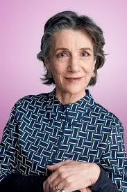 Harriet Walter: How my grandmother inspired the steely matriarchs I play