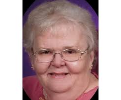 Darlene Wargo Obituary (1938