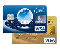 Just as having two loud german shepherds makes it likely thieves will move to the house next door nobody wants consumers, who have 3.4 other credit cards in their wallet, to have a bad experience with one. United Bank Limited