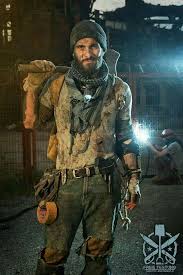 Das ist das neue ebay. Apocalypse Clothes Post Apocalyptic Costume Apocalyptic Clothing Post Apocalyptic