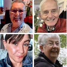 Death notices and funeral announcements in The Newcastle Chronicle this  week