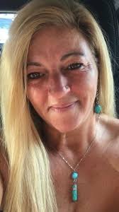 What happened to husband's body in the photo?