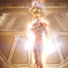 Scarlett johansson has appeared in six marvel movies, beginning with iron man 2 in 2010, but she has never played the lead. Captain Marvel How Brie Larson And Marvel Beat A Sexist Bad Faith Boycott Vox